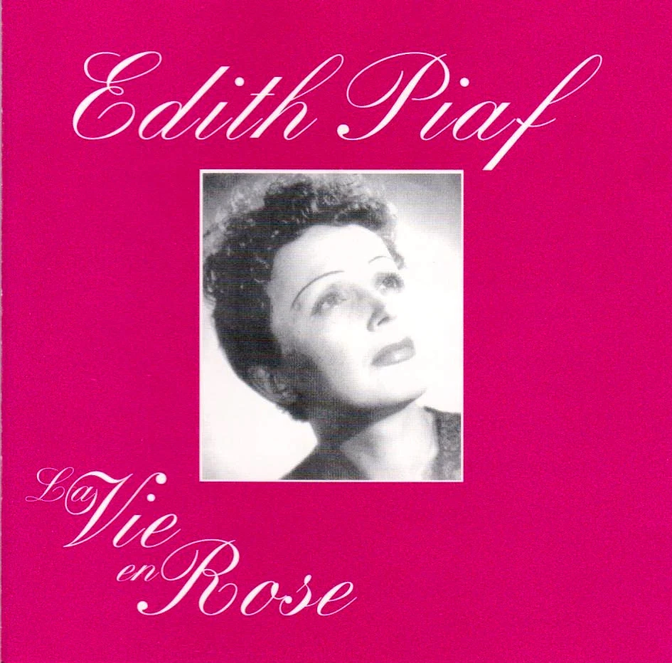 🎶 Uitzonderlijke set: Edith Piaf, 2 mythische cd's die je absoluut moet hebben! – photo 2